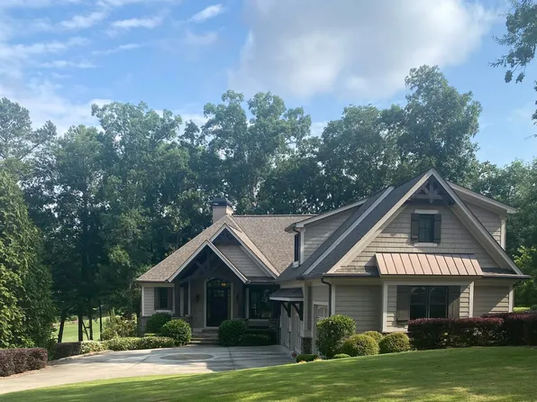 1071 Lake Pointe S, Greensboro, GA 30642