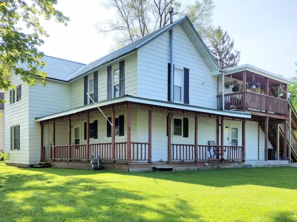 6458 Garfield Ave, Cass City, MI 48726