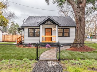 7234 SE 62nd Ave, Portland, OR