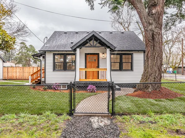 7234 SE 62nd Ave, Portland, OR 97206