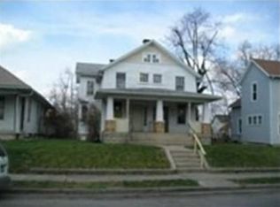 44-46 W State St, Springfield, OH 45506