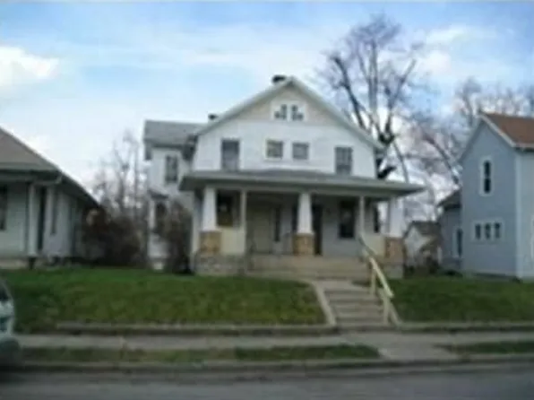 44-46 W State St, Springfield, OH 45506
