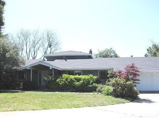 3345 Hermosa Way, Lafayette, CA 94549