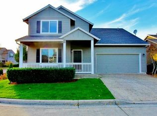 1377 NE Dutch Ln, Hillsboro, OR 97006