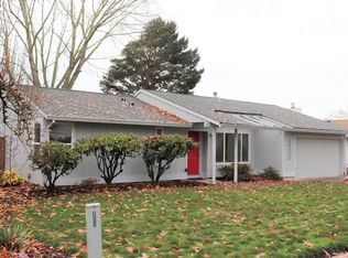 13320 SW Haystack Dr, Beaverton, OR 97008