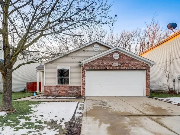 9029 Southernwood Way, Indianapolis, IN 46231