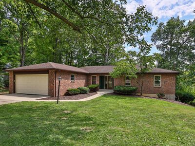 7879 Hickory Hill Ln, West Chester, OH, 45241