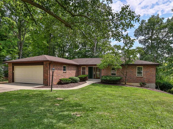 7879 Hickory Hill Ln, West Chester, OH 45241