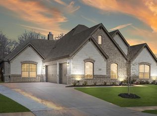 4433 Verbena St, Midlothian, TX 76065