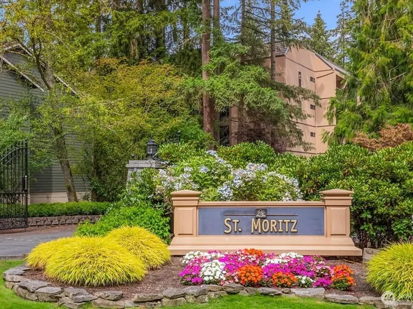 15512 Country Club Drive #B25, Mill Creek, WA 98012