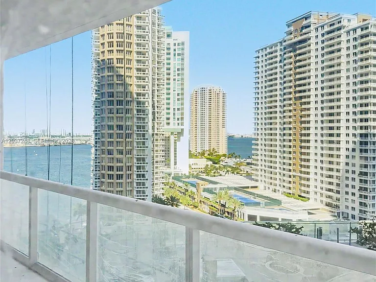 465 Brickell Ave #1605 — Photo 21