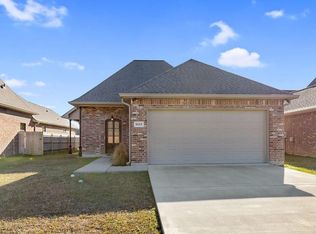 1012 Michelle Dr #D, Sulphur, LA 70663