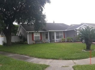 9424 Chandon Dr, Orlando, FL 32825