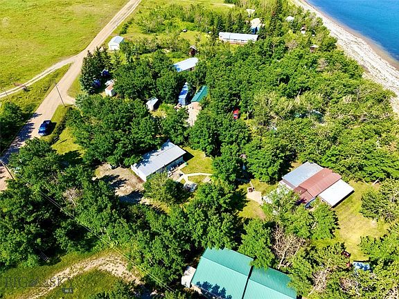 3rd image of LOT 14 S Shore Duck Lake Rd