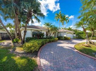 15248 SW 168th St, Miami, FL 33187