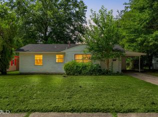 3003 Hillcrest Ave, Shreveport, LA 71108
