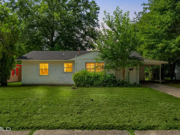 3003 Hillcrest Ave, Shreveport, LA 71108