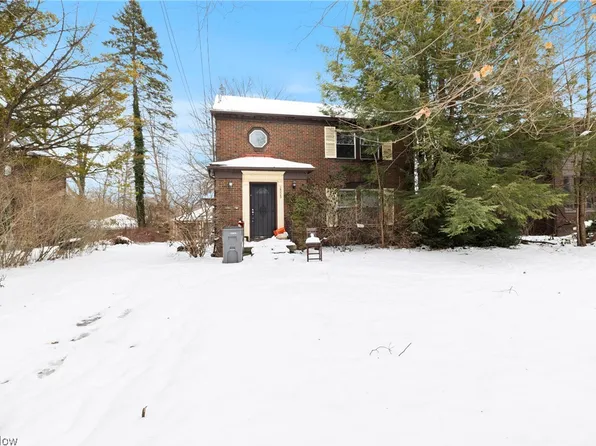 2525 Ohio Ave, Youngstown, OH 44504