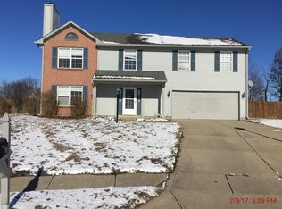 52 Castlegate Ct, Pittsboro, IN 46167
