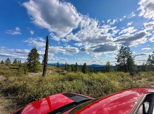 Nka Hershaw Rd, Newport, WA 99156