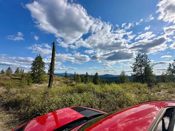 Nka Hershaw Rd, Newport, WA 99156