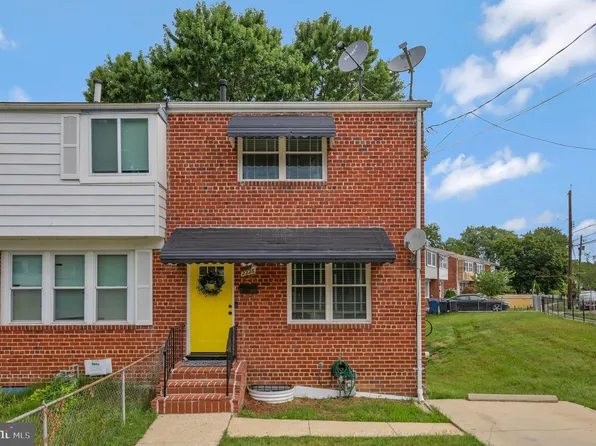 2226 Afton St, Temple Hills, MD 20748