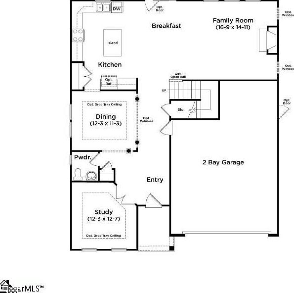 2nd image of 215 Moorish Cir