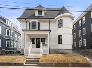 26 Adelaide St FLOOR 1, Jamaica Plain, MA 02130