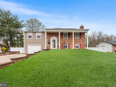 15 Edge Ln, Willingboro, NJ, 08046