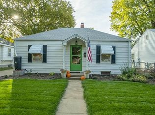 253 N Gordon St, Wichita, KS 67203