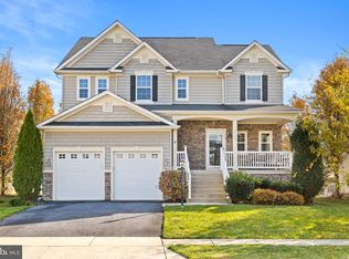 3142 Rendsburg Ct, Waldorf, MD 20603