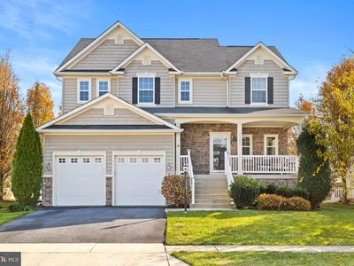 3142 Rendsburg Ct, Waldorf, MD, 20603