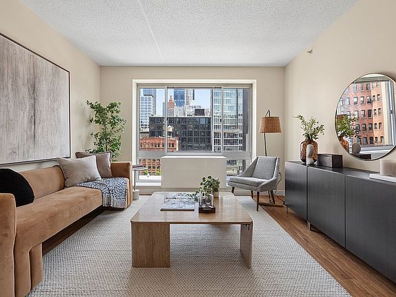 2nd image of 555 W 23rd St APT N10j