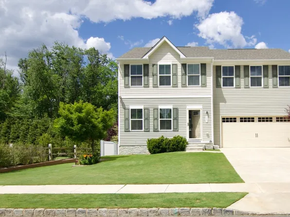 165 Ciseley Dr, Sicklerville, NJ 08081