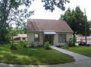 3458 Buchanan St NE, Minneapolis, MN 55418