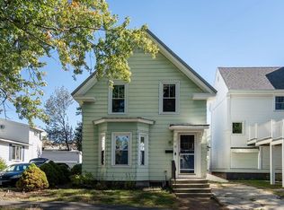 11 N Adams St, Manchester, NH 03104