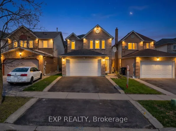 35 Trammell Ln, Brampton, ON L6Y 4J3