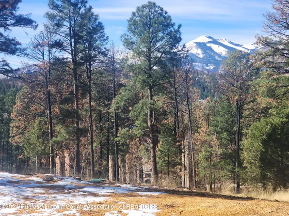 LOT 47 Pine Cone Ln, Alto, NM 88312