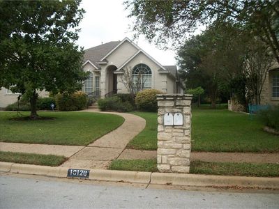 10120 Treasure Island Dr, Austin, TX, 78730