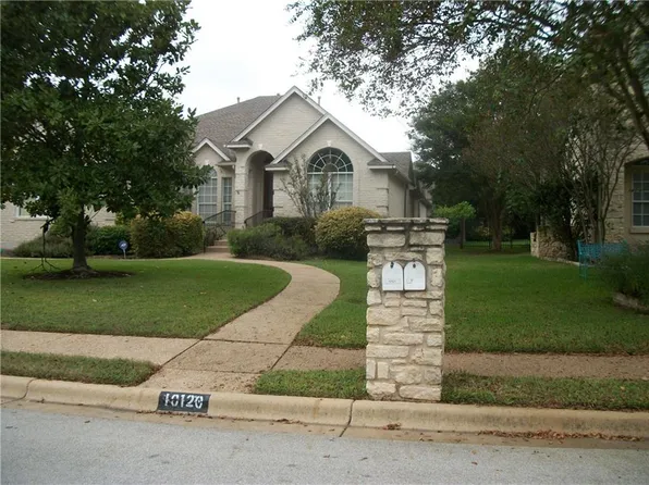 10120 Treasure Island Dr, Austin, TX 78730