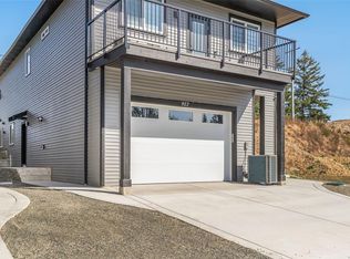 917 Old Victoria Rd, Nanaimo, BC V9R6R4