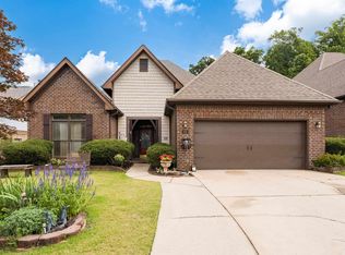4656 Sterling Glen Ln, Pinson, AL 35126