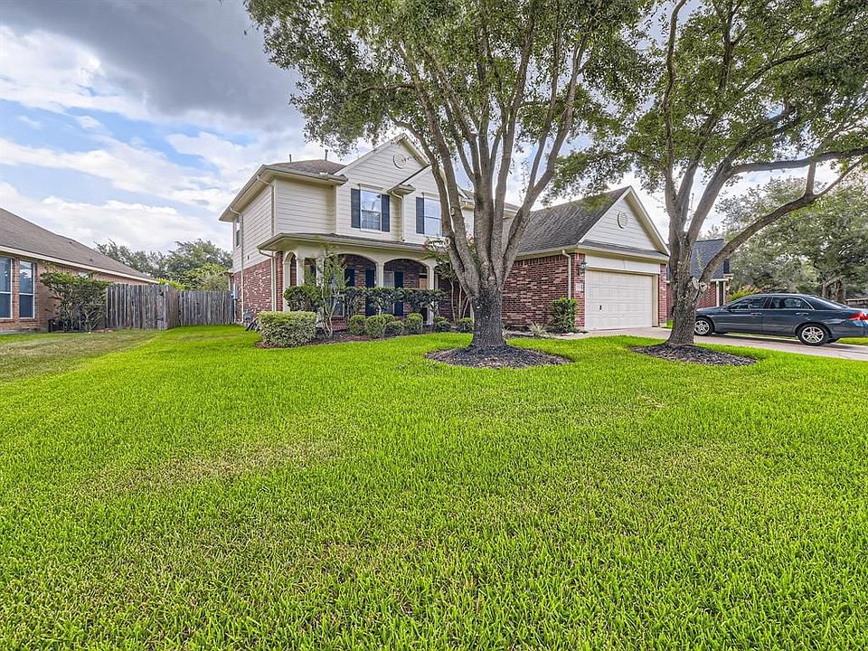 1st image of 25314 Sandy Trace Ln