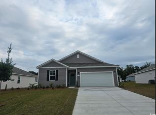 1390 Nokota Dr, Conway, SC 29526