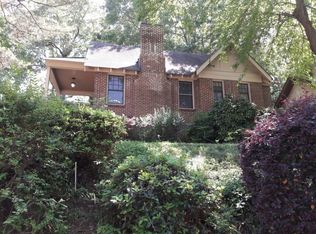 964 Byron Dr SW, Atlanta, GA 30310