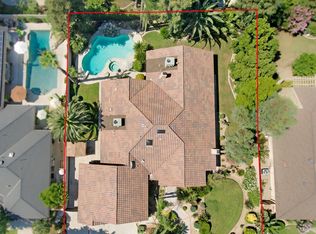 8604 Antibes Way, Bakersfield, CA 93311