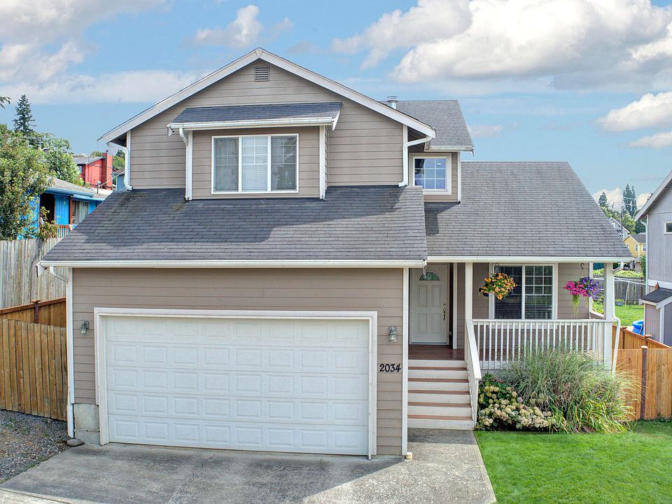 1st image of 2034 E Wright Ave