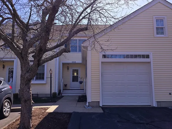 1919 Thayer St Unit 1919, Abington, MA 02351