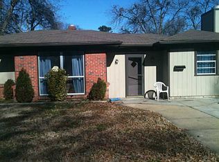 5016 Byron Rd, Memphis, TN 38122