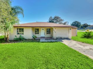 275 Carson Ave, Babson Park, FL 33827